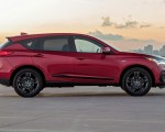 2019 Acura RDX A-Spec Side Wallpapers 150x120