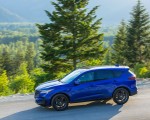 2019 Acura RDX A-Spec Side Wallpapers 150x120