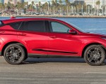 2019 Acura RDX A-Spec Side Wallpapers 150x120