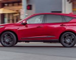 2019 Acura RDX A-Spec Side Wallpapers 150x120 (15)
