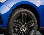 2019 Acura RDX A-Spec Wheel Wallpapers 150x120