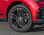 2019 Acura RDX A-Spec Wheel Wallpapers 150x120