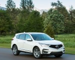 2019 Acura RDX Front Three-Quarter Wallpapers 150x120