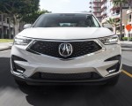 2019 Acura RDX Front Wallpapers 150x120