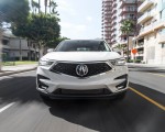 2019 Acura RDX Front Wallpapers 150x120
