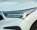 2019 Acura RDX Headlight Wallpapers 150x120