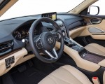 2019 Acura RDX Interior Cockpit Wallpapers 150x120