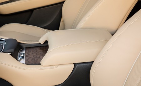 2019 Acura RDX Interior Detail Wallpapers 450x275 (182)