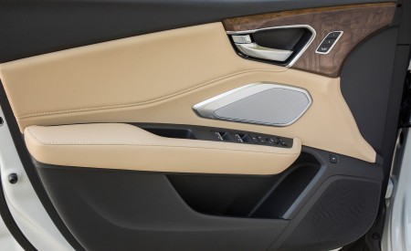2019 Acura RDX Interior Detail Wallpapers 450x275 (180)