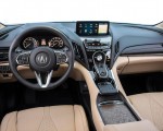 2019 Acura RDX Interior Front Seats Wallpapers 150x120