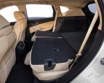 2019 Acura RDX Interior Rear Seats Wallpapers 150x120