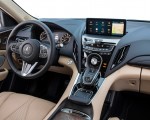 2019 Acura RDX Interior Seats Wallpapers 150x120