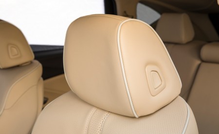 2019 Acura RDX Interior Seats Wallpapers 450x275 (176)