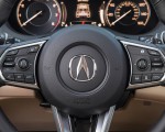 2019 Acura RDX Interior Steering Wheel Wallpapers 150x120