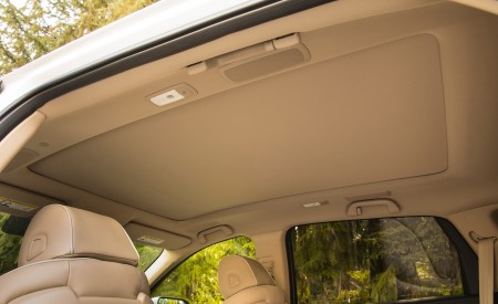 2019 Acura RDX Panoramic Roof Wallpapers 450x275 (175)