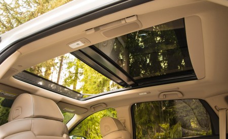2019 Acura RDX Panoramic Roof Wallpapers 450x275 (174)