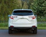 2019 Acura RDX Rear Wallpapers 150x120