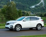 2019 Acura RDX Side Wallpapers 150x120