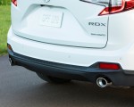 2019 Acura RDX Tailpipe Wallpapers 150x120