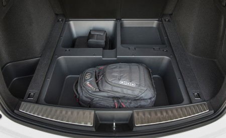 2019 Acura RDX Trunk Wallpapers 450x275 (171)