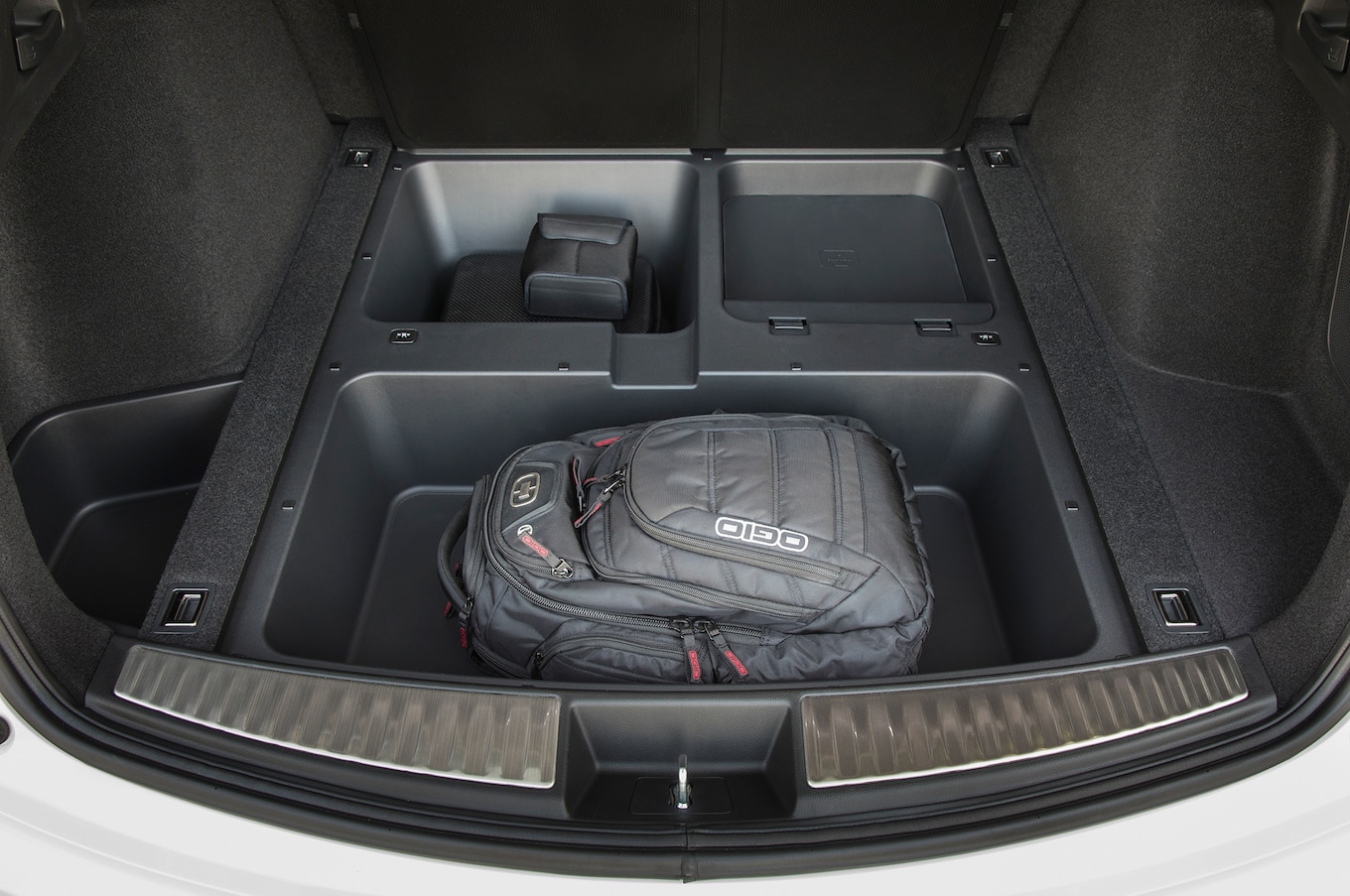 2019 Acura RDX Trunk Wallpapers #171 of 191