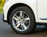 2019 Acura RDX Wheel Wallpapers 150x120