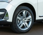 2019 Acura RDX Wheel Wallpapers 150x120
