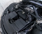 2019 Aston Martin Vantage (Onyx Black) Engine Wallpapers 150x120