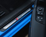 2019 Audi A1 Sportback 30 TFSI S-Line (UK-Spec) Door Sill Wallpapers 150x120