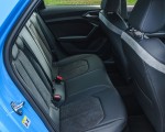 2019 Audi A1 Sportback 30 TFSI S-Line (UK-Spec) Interior Rear Seats Wallpapers 150x120 (88)