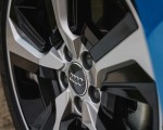 2019 Audi A1 Sportback 30 TFSI S-Line (UK-Spec) Wheel Wallpapers 150x120