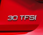 2019 Audi A1 Sportback 30 TFSI (UK-Spec) Badge Wallpapers 150x120 (43)