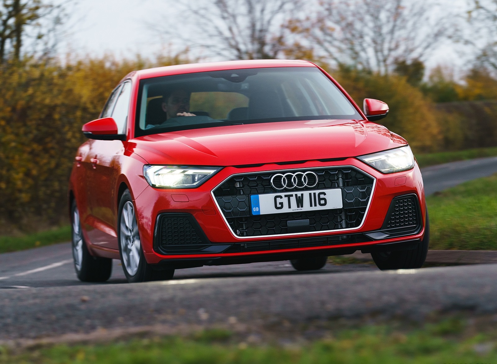 Audi a1 2017
