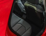 2019 Audi A1 Sportback 30 TFSI (UK-Spec) Interior Seats Wallpapers 150x120 (48)