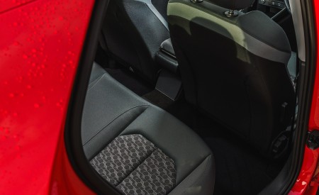 2019 Audi A1 Sportback 30 TFSI (UK-Spec) Interior Seats Wallpapers 450x275 (48)