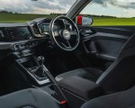 2019 Audi A1 Sportback 30 TFSI (UK-Spec) Interior Wallpapers 150x120