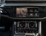 2019 Audi A8 (US-Spec) Central Console Wallpapers 150x120 (30)