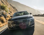 2019 Audi A8 (US-Spec) Wallpapers HD