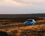 2019 Audi Q3 35 TFSI (UK-Spec) Front Three-Quarter Wallpapers 150x120 (25)