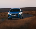 2019 Audi Q3 35 TFSI (UK-Spec) Front Wallpapers 150x120 (31)