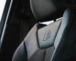 2019 Audi Q3 35 TFSI (UK-Spec) Interior Seats Wallpapers 150x120