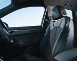 2019 Audi Q3 35 TFSI (UK-Spec) Interior Seats Wallpapers 150x120