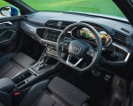 2019 Audi Q3 35 TFSI (UK-Spec) Interior Wallpapers 150x120