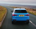 2019 Audi Q3 35 TFSI (UK-Spec) Rear Wallpapers 150x120 (8)