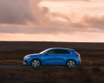 2019 Audi Q3 35 TFSI (UK-Spec) Side Wallpapers 150x120 (10)