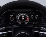 2019 Audi R8 Coupe Digital Instrument Cluster Wallpapers 150x120 (53)