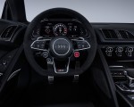 2019 Audi R8 Coupe Interior Cockpit Wallpapers 150x120 (51)