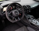 2019 Audi R8 V10 Coupe Interior Wallpapers 150x120 (32)