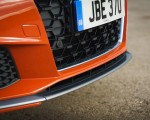 2019 Audi TT Coupe (UK-Spec) Detail Wallpapers 150x120 (41)