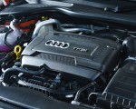 2019 Audi TT Coupe (UK-Spec) Engine Wallpapers 150x120